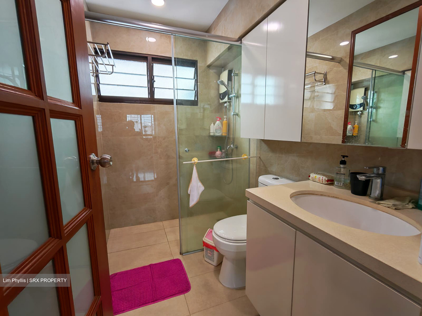 Blk 286B Toh Guan Road (Jurong East), HDB Executive #490014651